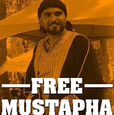 Soutien financier à Mustapha : nous avons besoin de vous ! // Financial support for Mustapha: we need your help! // Finantiele steun aan Mustapha : wij hebben uw hulp nodig !